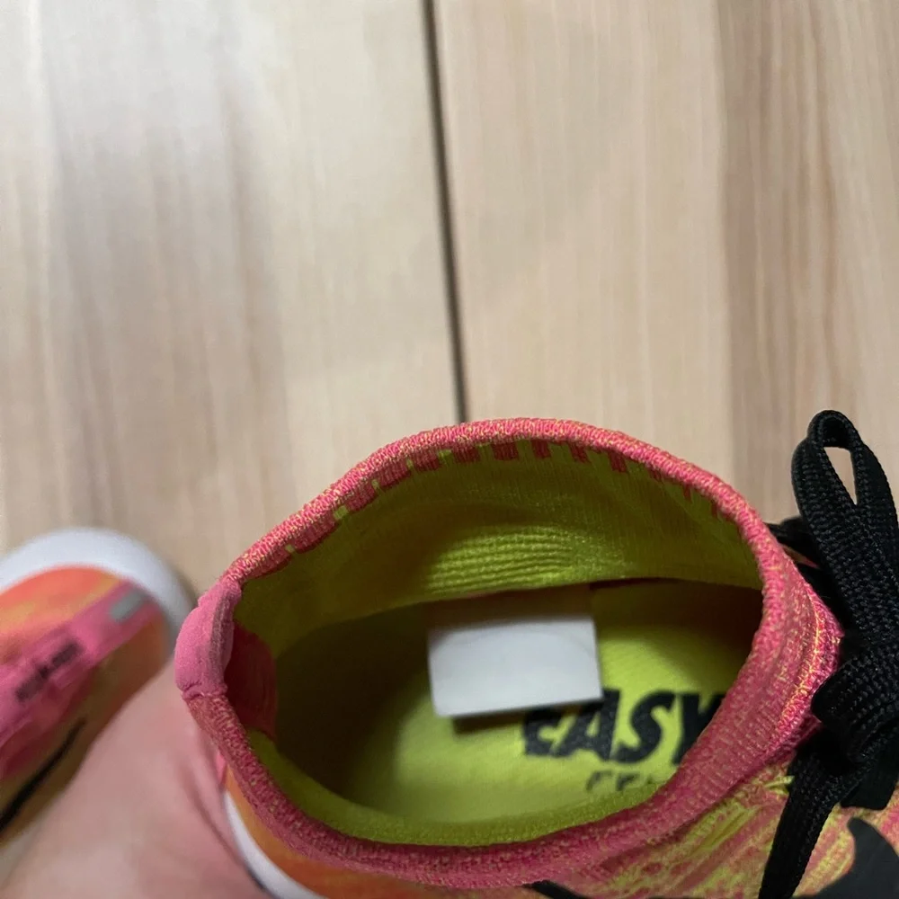 Women Nike LunarEpic Flyknit OC “Unlimited”‎ Shoes 844861-999 Size 8.5